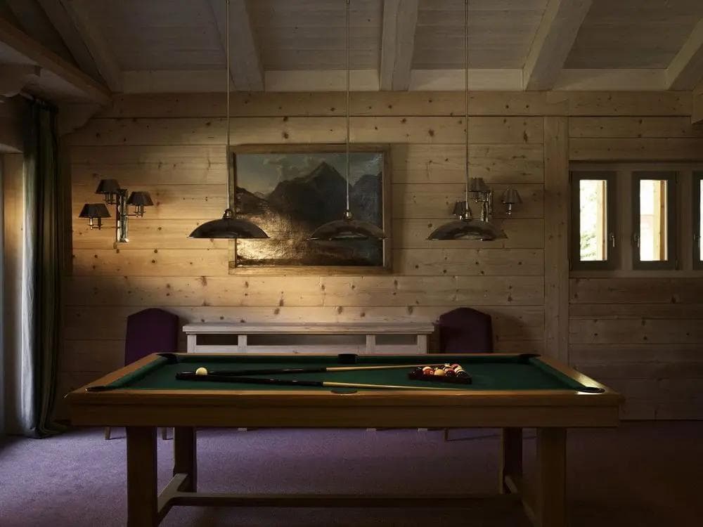 LeCrans Hotel & Spa gallery 1