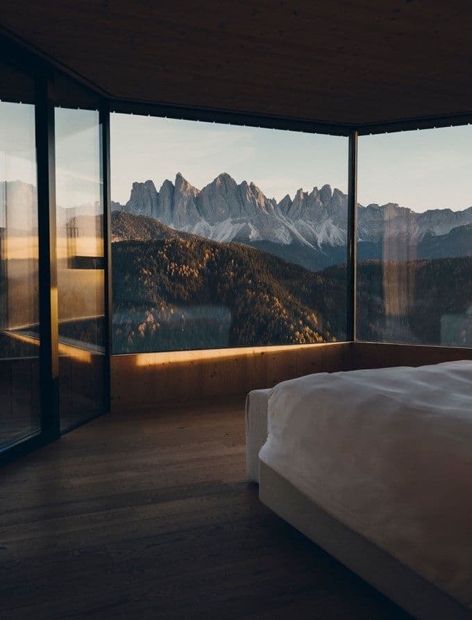Forestis Dolomites gallery 5