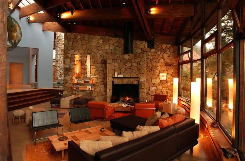 Design Suites Bariloche gallery 2