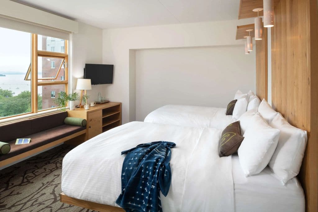 Hotel Vermont gallery 4