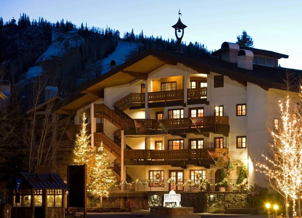 Goldener Hirsch, Auberge Collection gallery 1