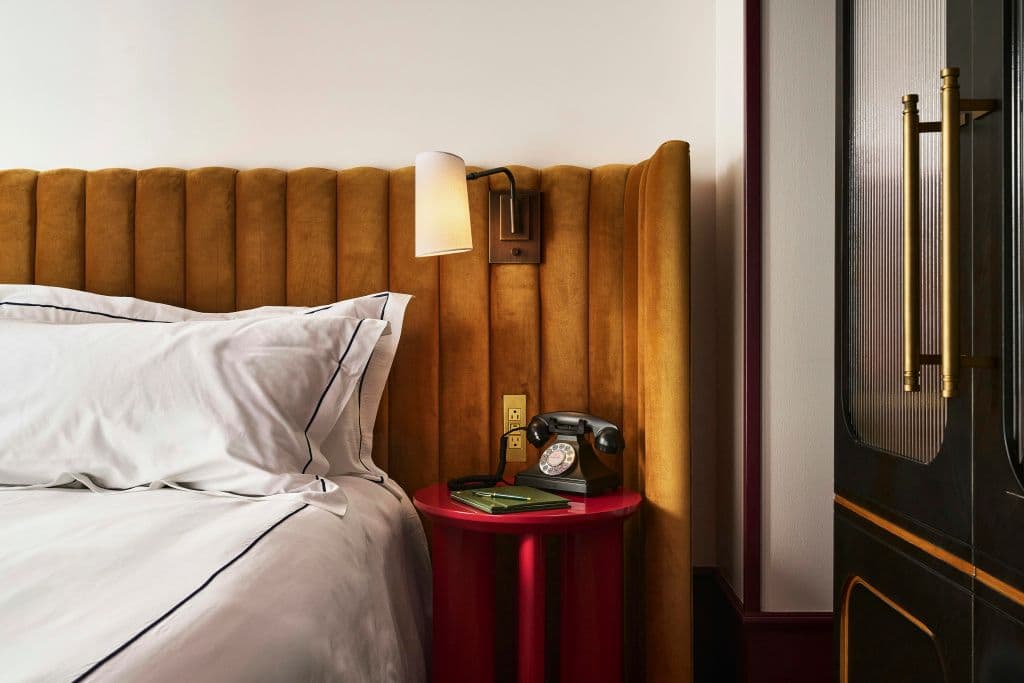 The Fidelity Hotel gallery 4
