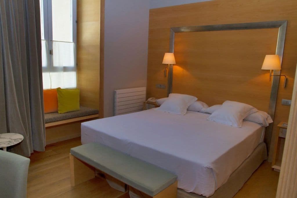 Balneario de Panticosa — Gran Hotel gallery 5