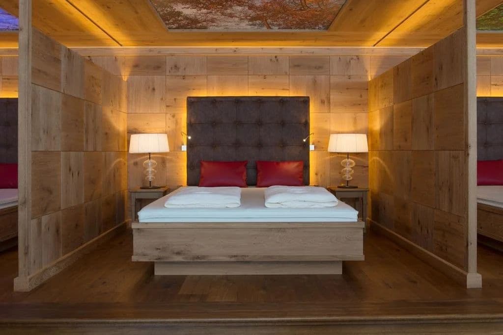 Hotel Zürserhof gallery 4