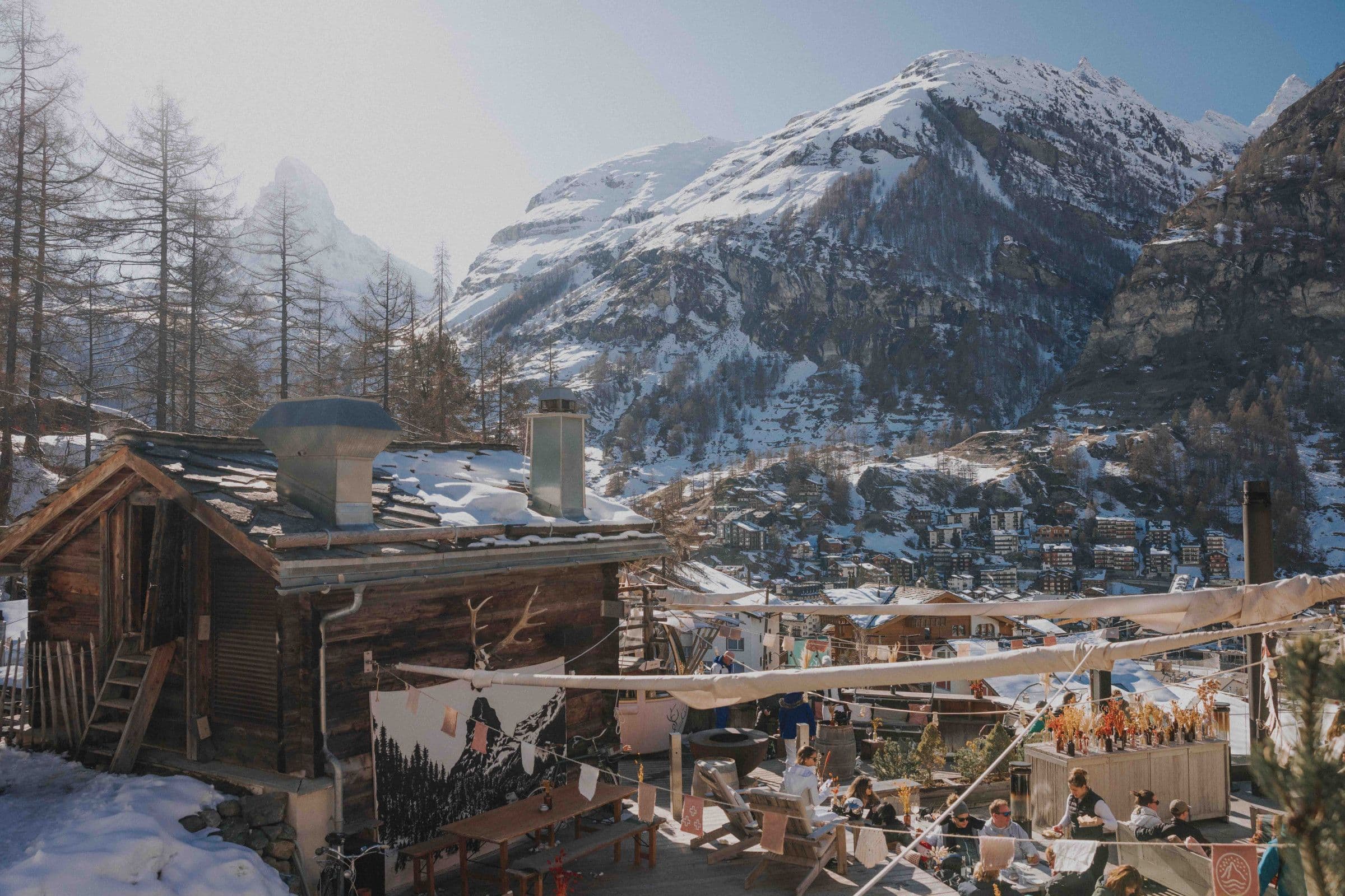 Cervo Mountain Resort gallery 4