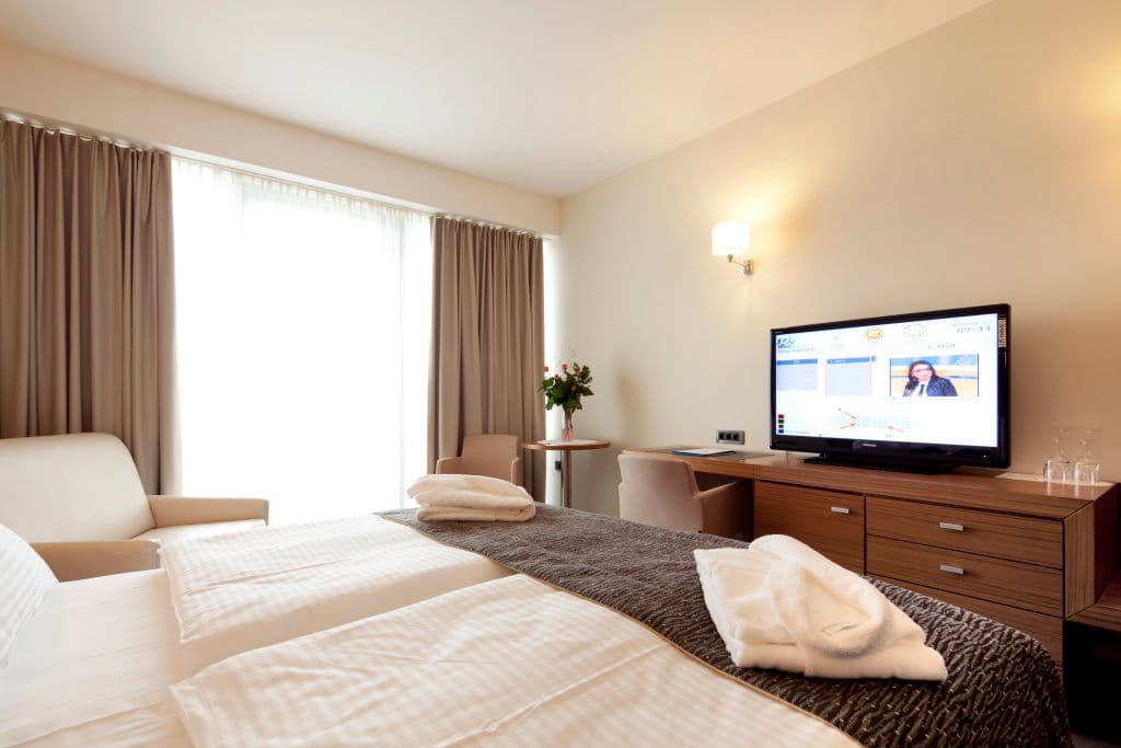 Hotel Bohinj gallery 5