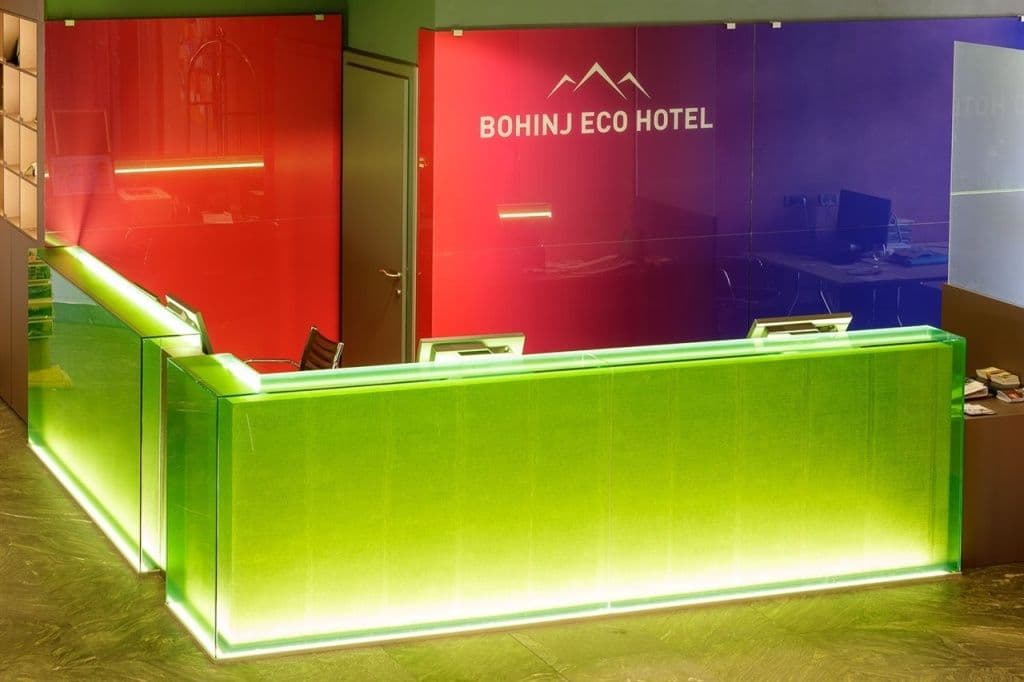 Hotel Bohinj gallery 2