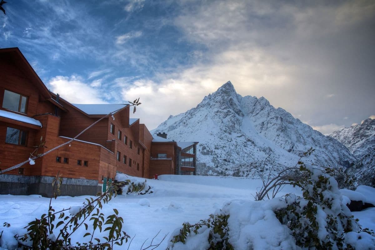 Puma Lodge gallery 1