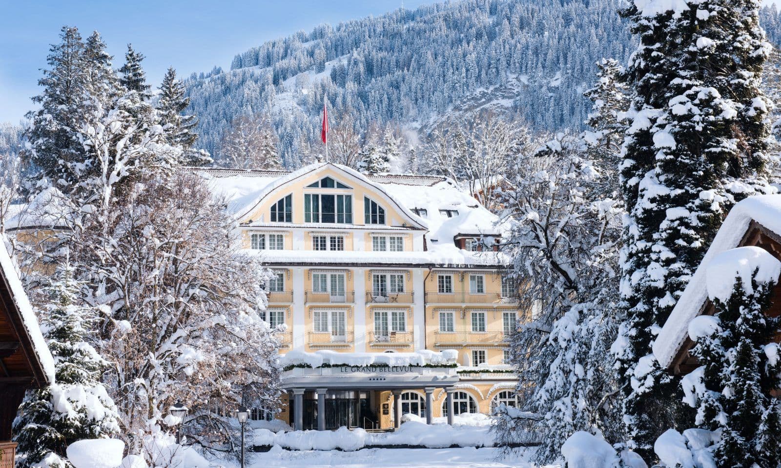 Le Grand Bellevue gallery 2