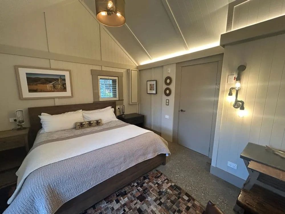 The Headwaters Eco Lodge gallery 3