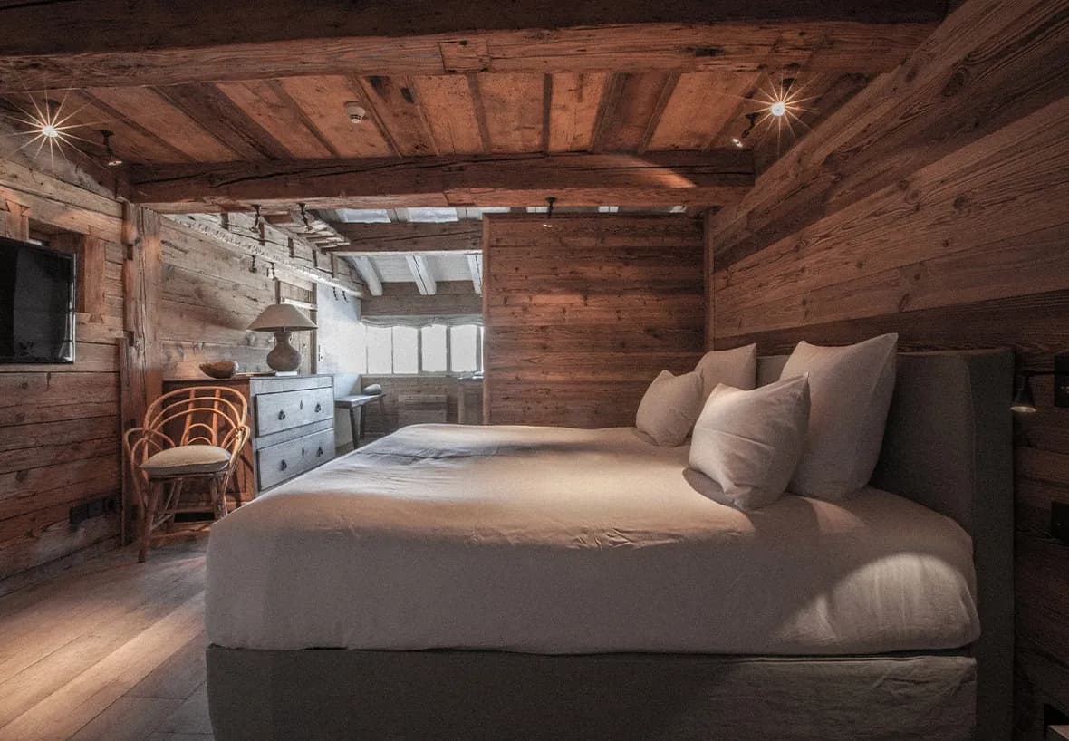 Zannier Hotels Le Chalet gallery 4