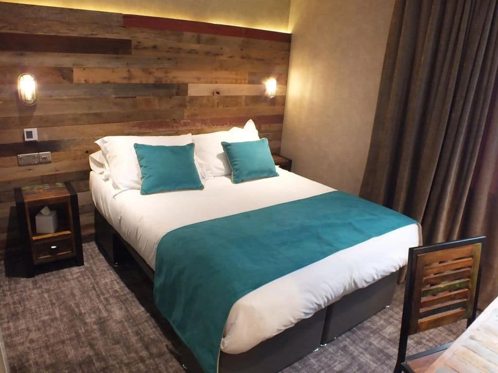 The Garrison Hotel gallery 2