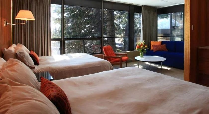 Alta Lodge gallery 2