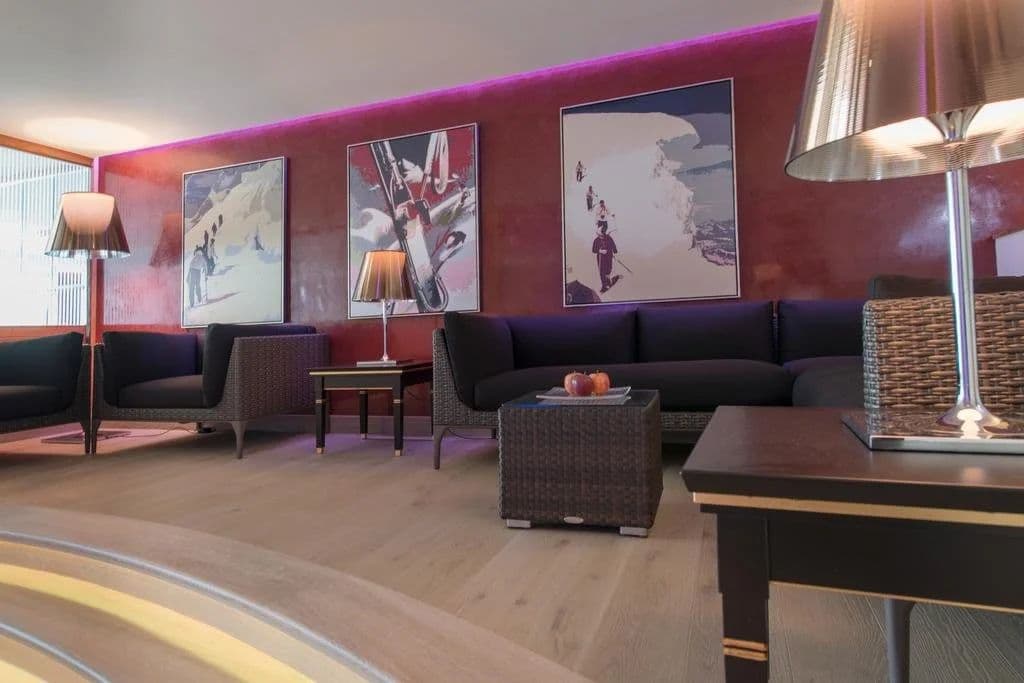 Hotel Zürserhof gallery 1