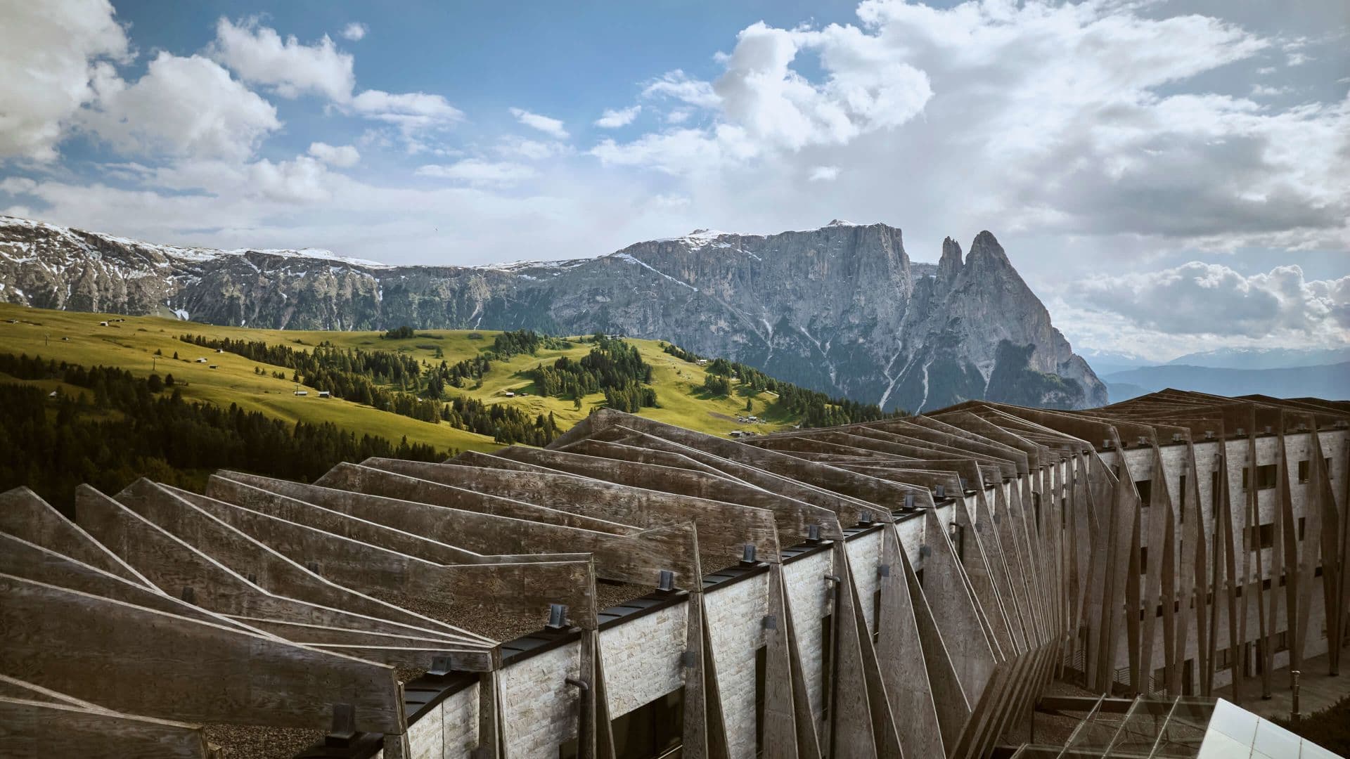 COMO Alpina Dolomites gallery 2