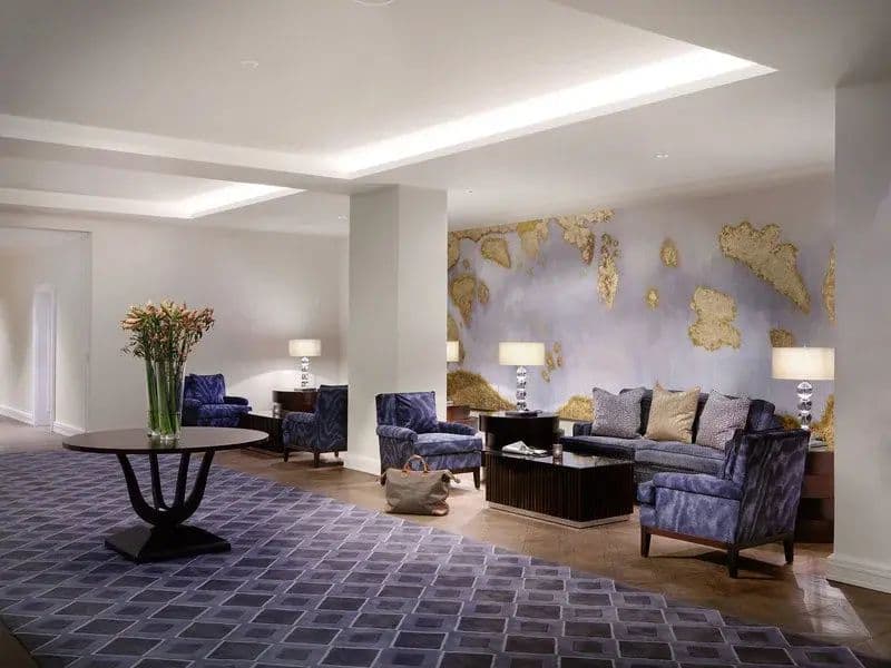 Waldhaus Flims Mountain Resort and Spa gallery 4