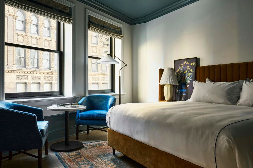 The Fidelity Hotel gallery 5