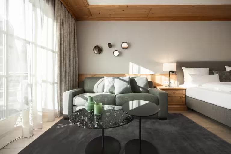 Schlosshotel Fiss gallery 5