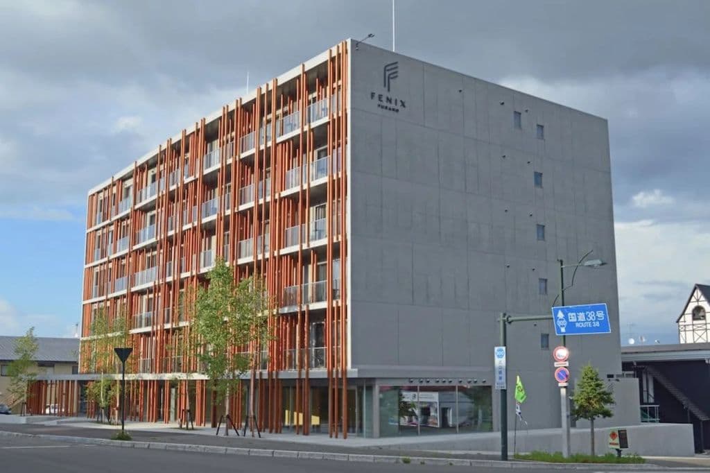 Fenix Furano gallery 1