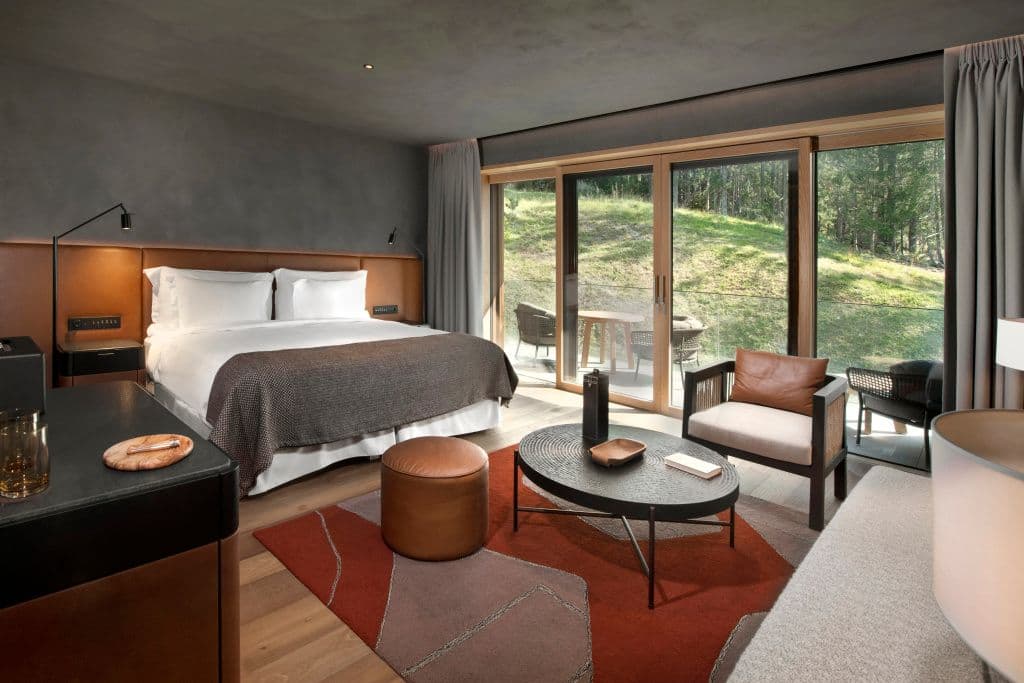 Six Senses Crans-Montana gallery 4