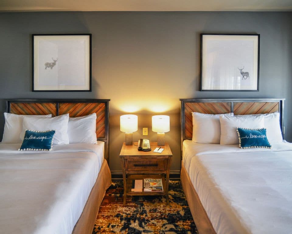 The Stella Hotel & Ballroom gallery 3
