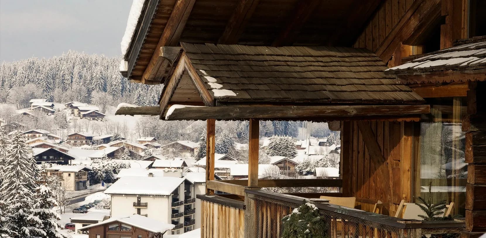 Zannier Hotels Le Chalet gallery 1