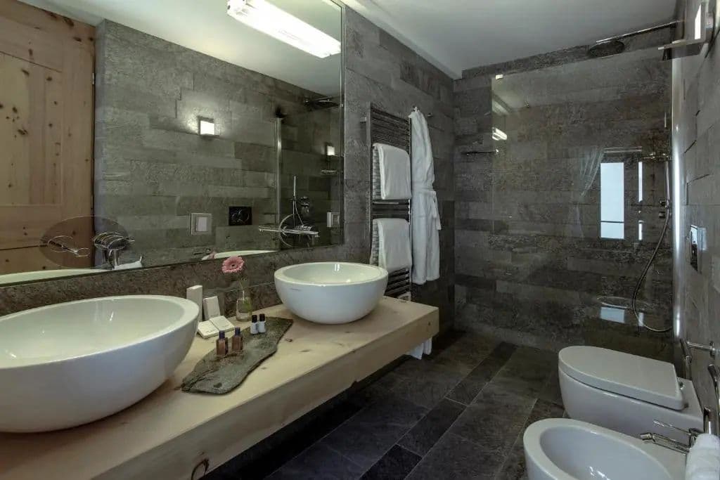 Hotel Chesa Stüva Colani gallery 4