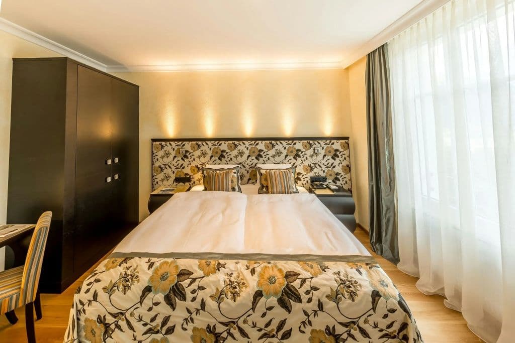 Lenkerhof Gourmet Spa Resort gallery 5