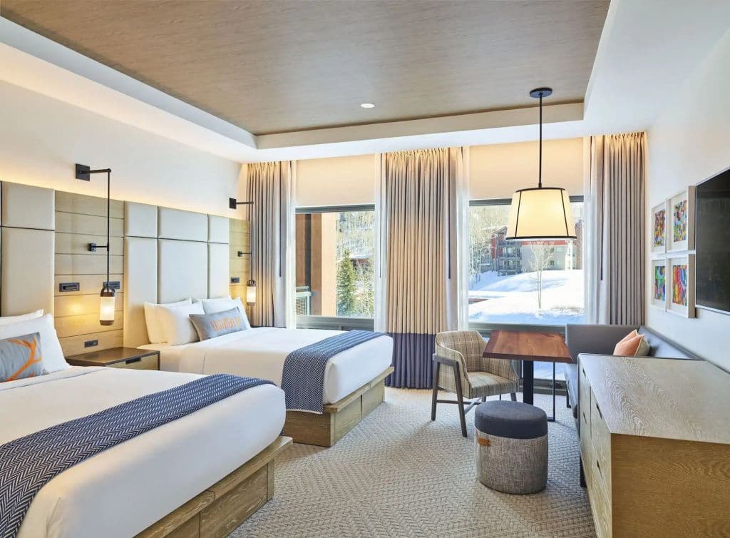 Limelight Hotel Snowmass gallery 3