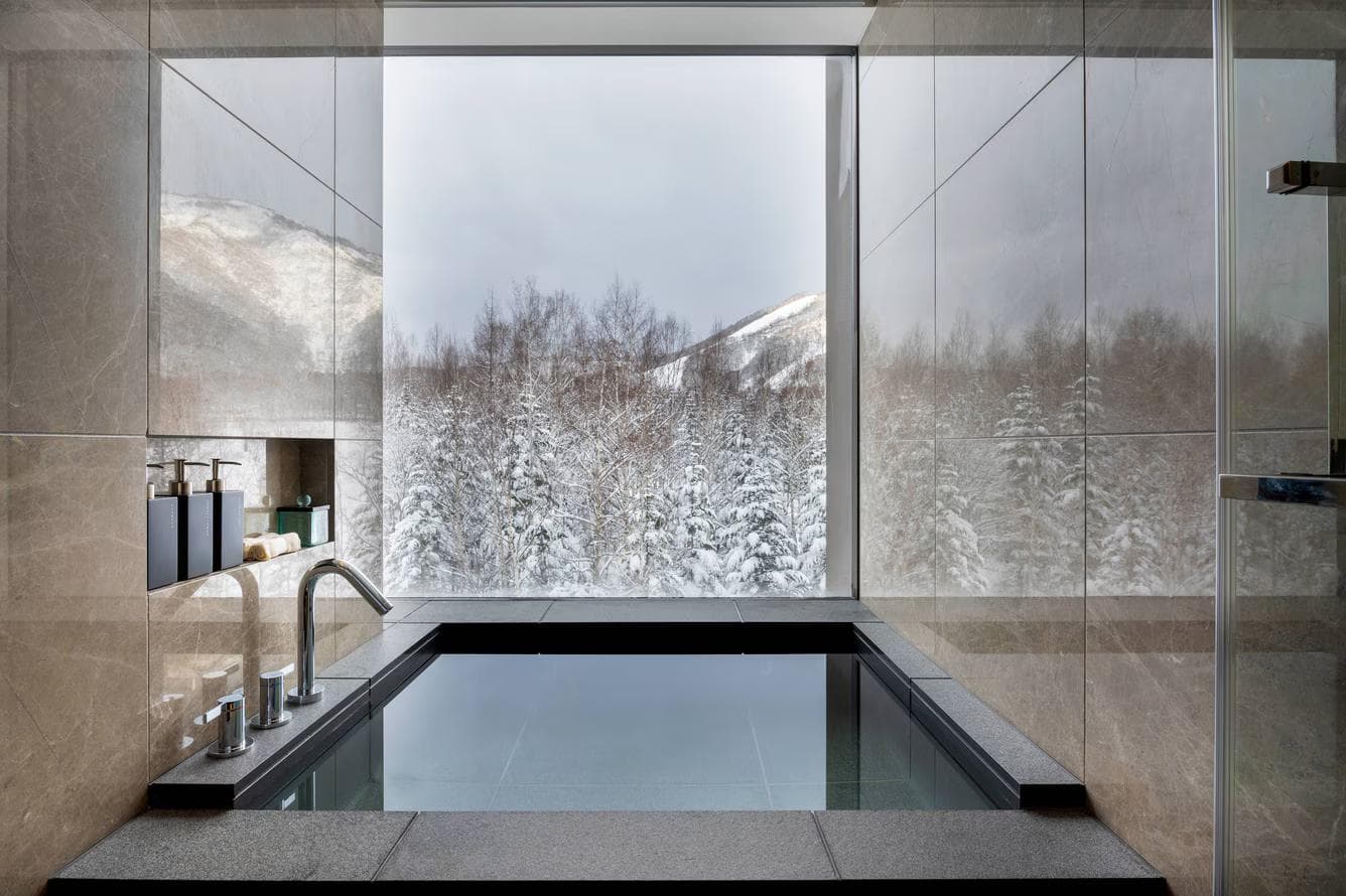 Higashiyama Niseko Village, a Ritz-Carlton Reserve gallery 3