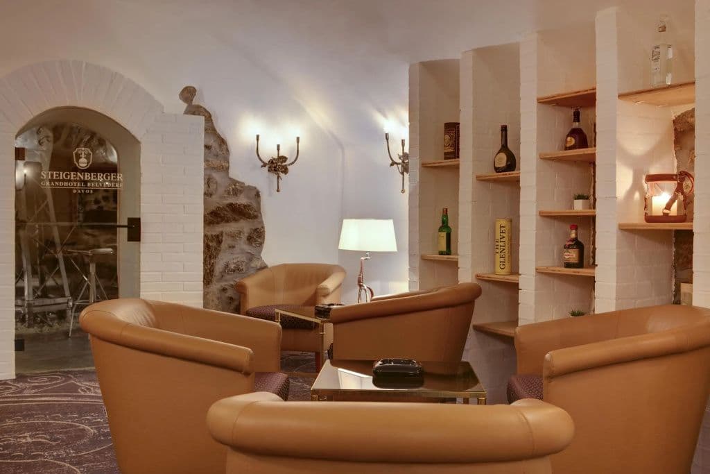 Steigenberger Icon Grandhotel Belvédère gallery 2