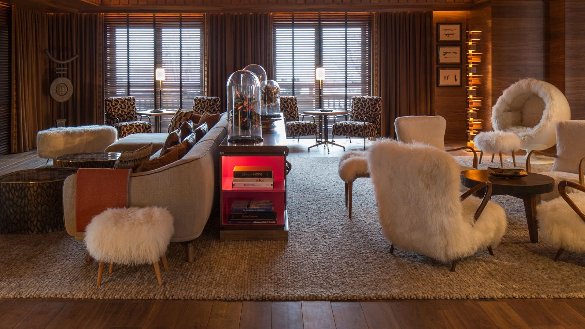 Four Seasons Hotel Megeve gallery 3