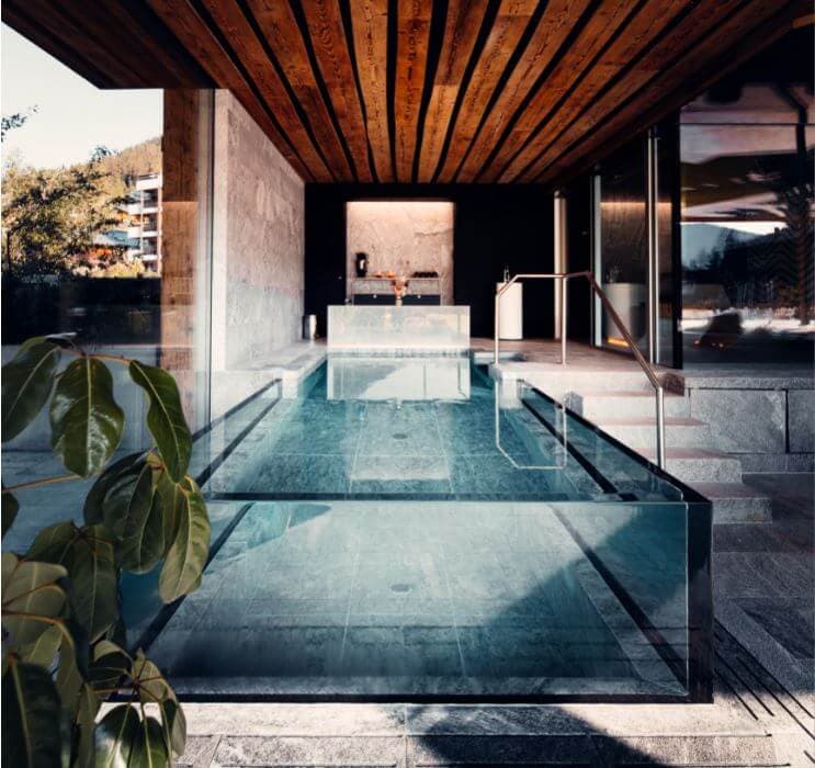 Au Club Alpin gallery 5