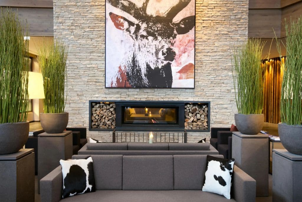 Kempinski Hotel Das Tirol gallery 3
