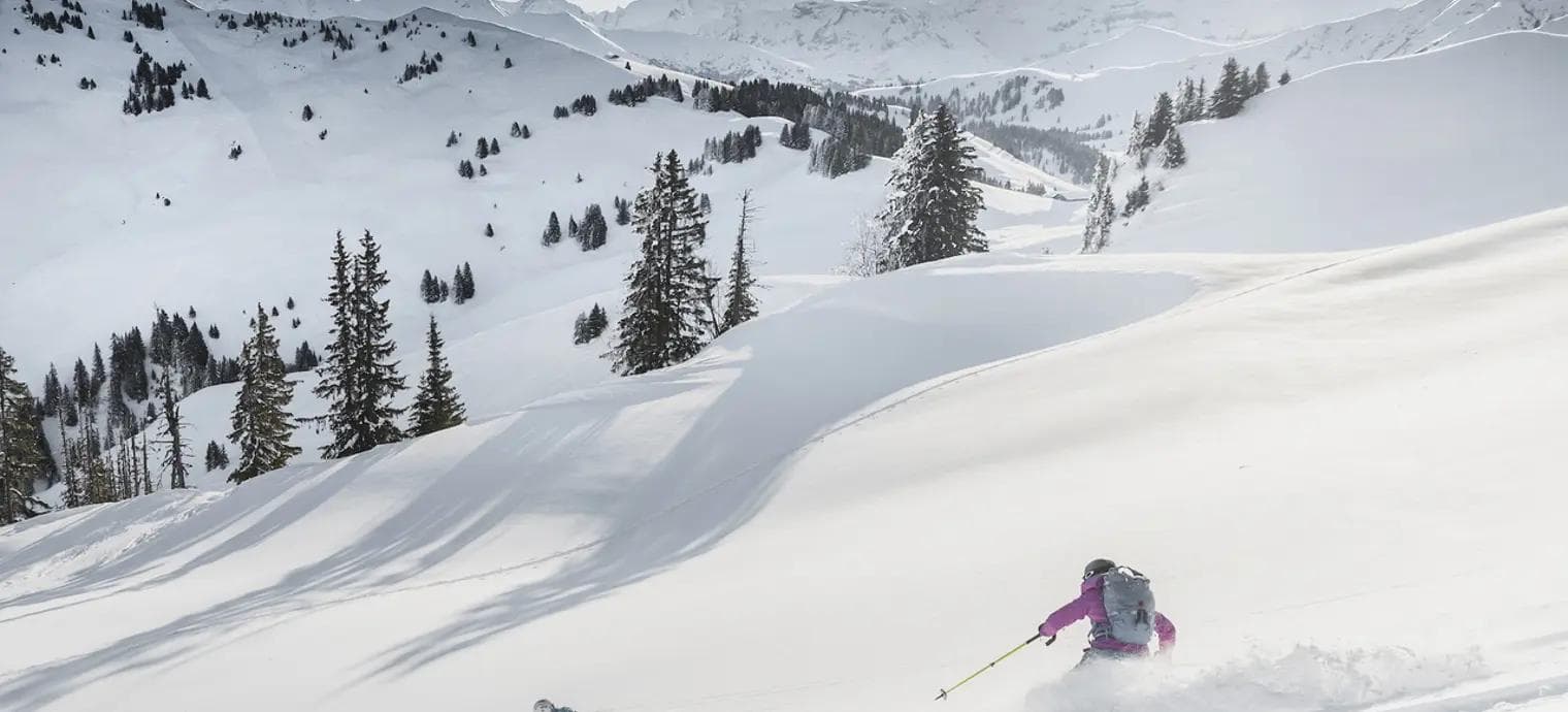 Ultima Gstaad gallery 4