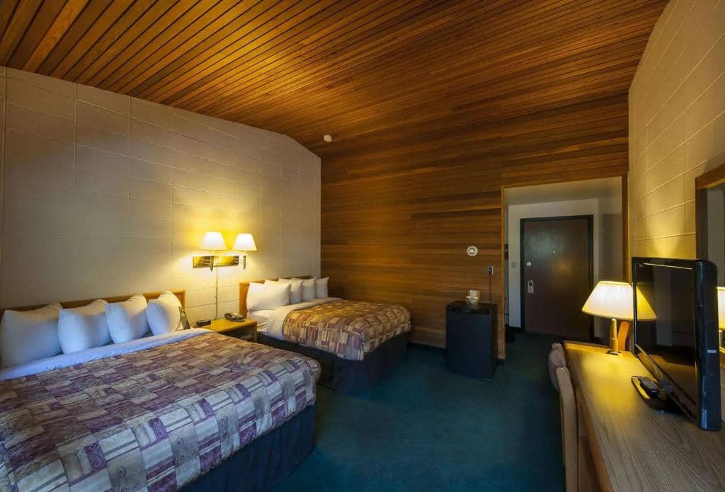 The Dorothy Motel gallery 2