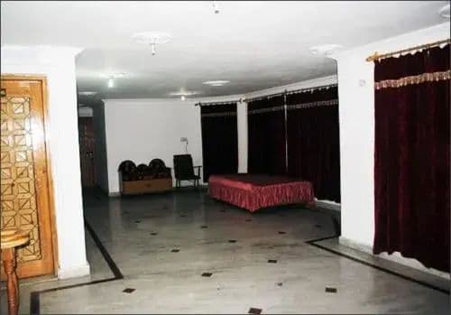 Hotel Highlands Park gallery 3