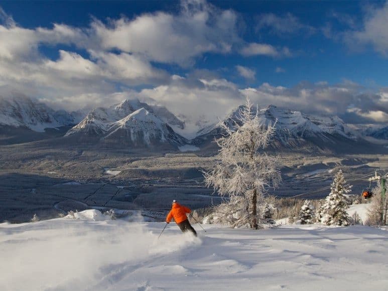 Fairmont Chateau Lake Louise gallery 5