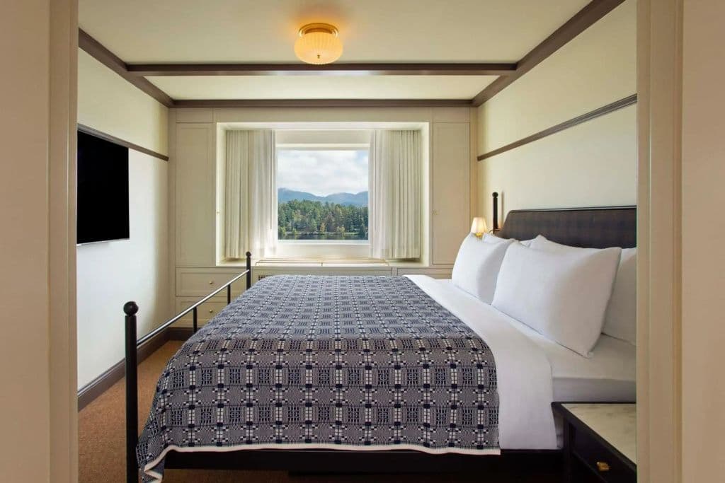 Grand Adirondack Hotel gallery 2