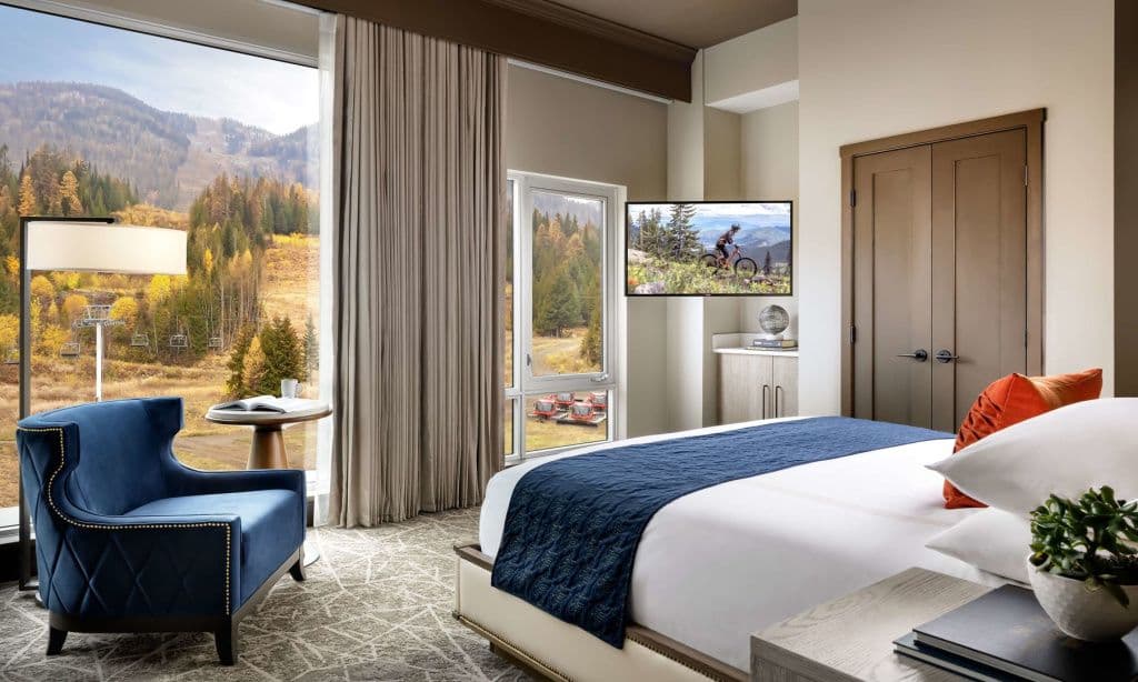 The Josie Hotel gallery 2