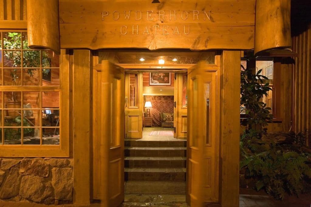 The Powderhorn Chateau gallery 1