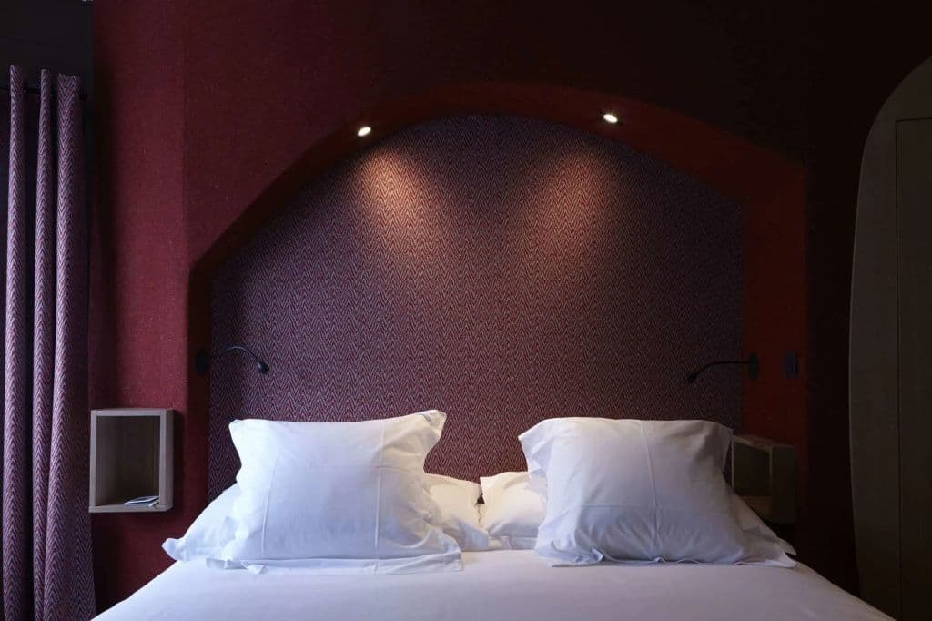 Hôtel des Dromonts gallery 5