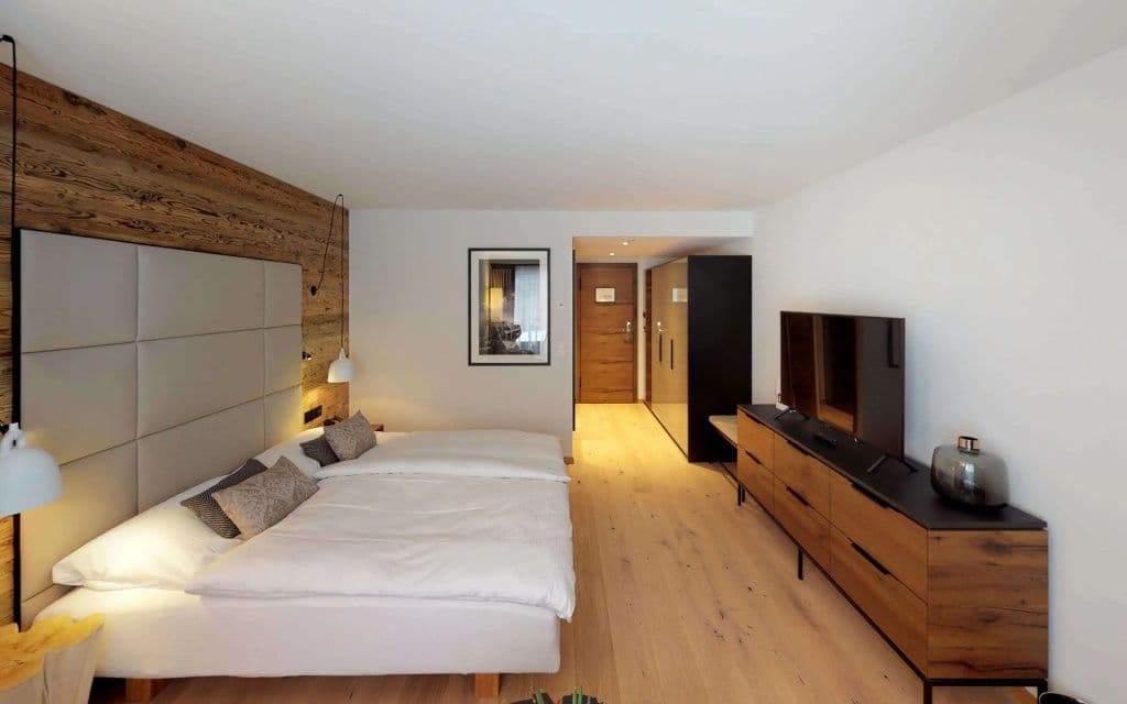 Walliserhof Grand-Hotel & Spa Saas-Fee gallery 3