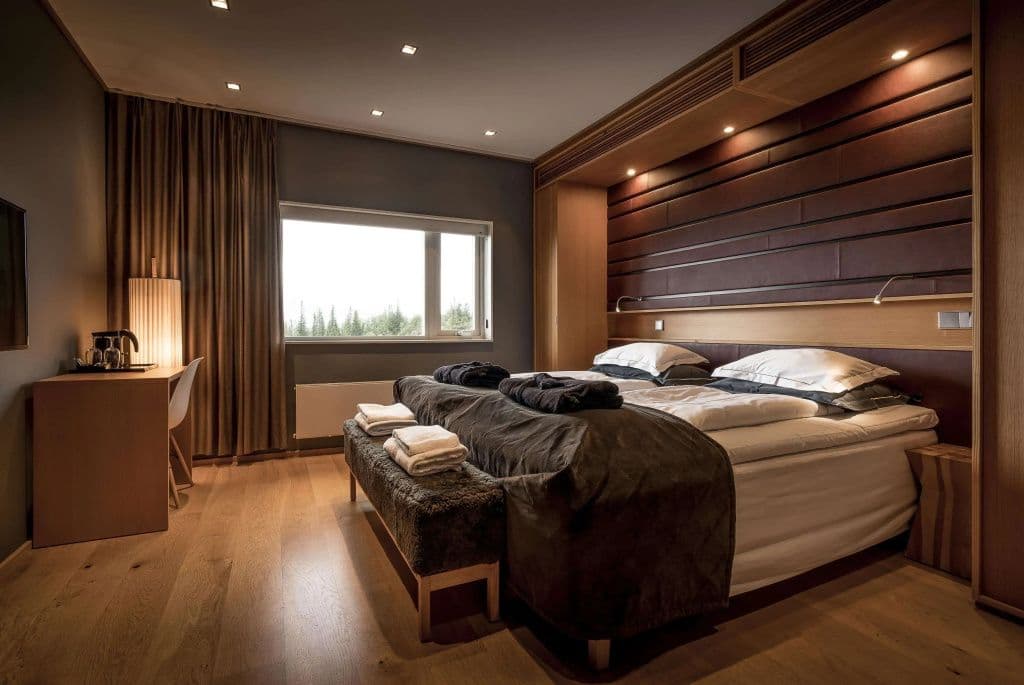 Copperhill Mountain Lodge gallery 3