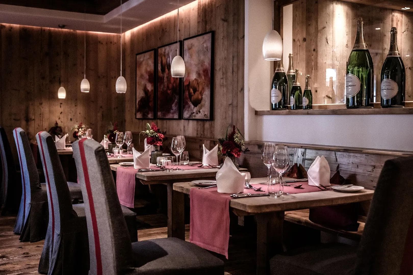 Hotel Kitzhof Mountain Design Resort gallery 2