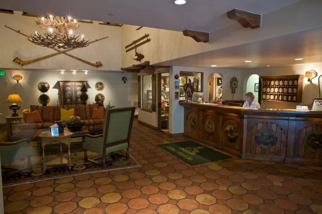 Goldener Hirsch, Auberge Collection gallery 2