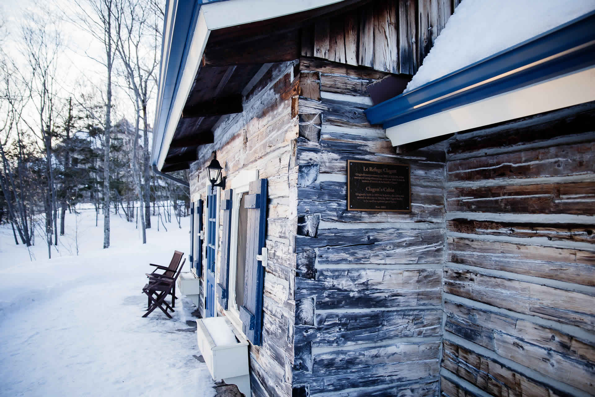 Hotel Quintessence gallery 3