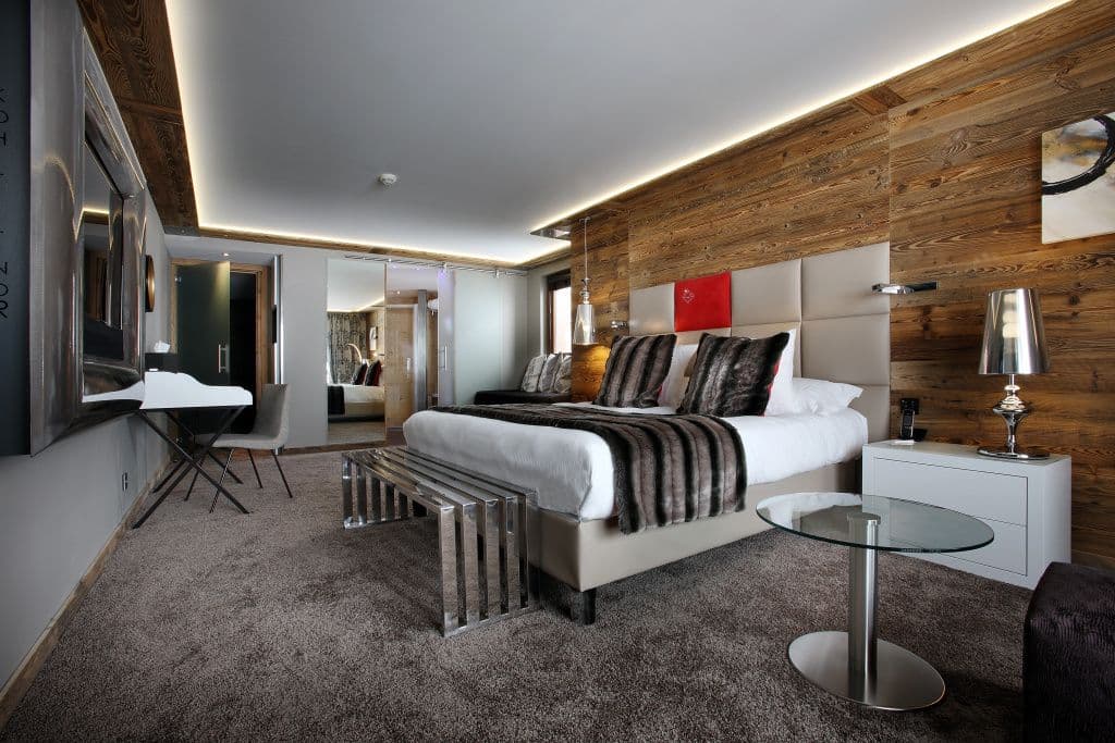 Hôtel Koh-I Nor by Les Etincelles gallery 3