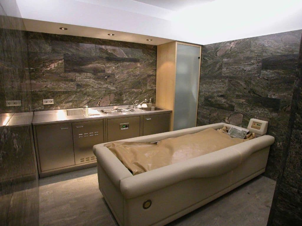 Balneario de Panticosa — Gran Hotel gallery 3