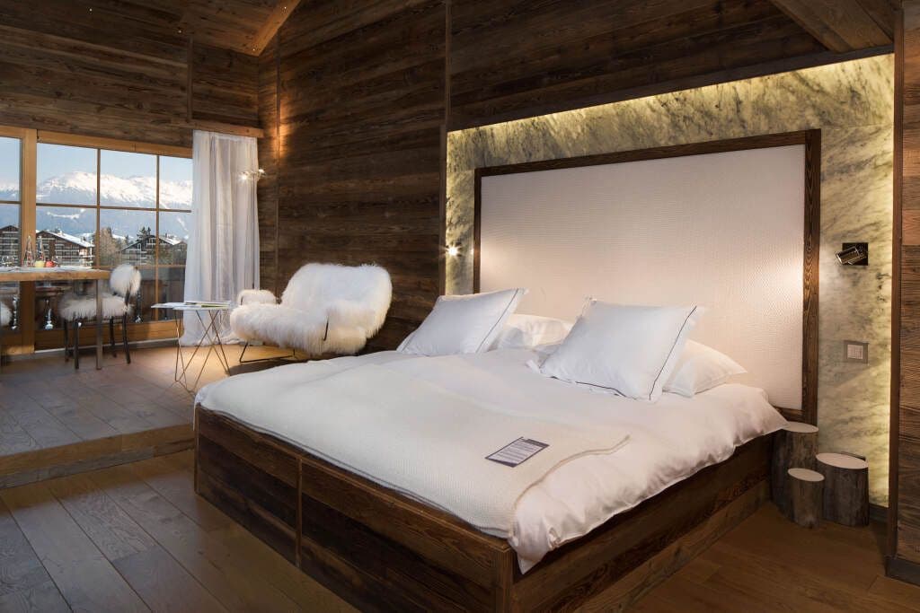 Hostellerie du Pas de l’Ours gallery 1